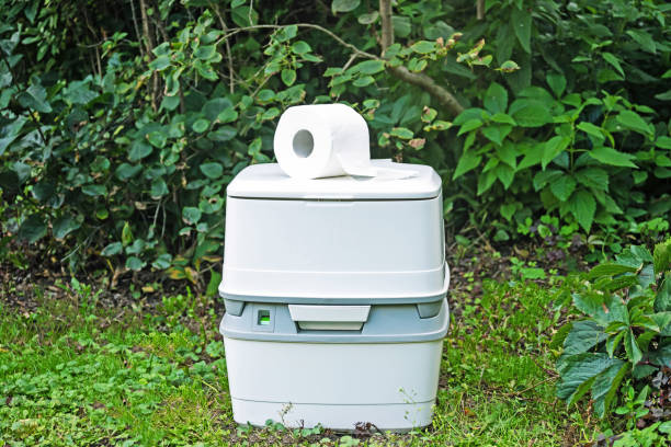 Best Portable bathroom rental  in Spring Hill, FL