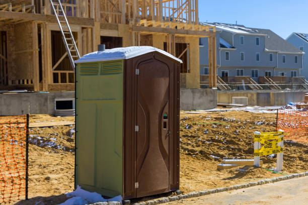 Best Temporary restroom rental  in Spring Hill, FL