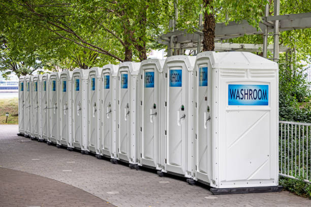 Porta potty services near me in Spring Hill, FL