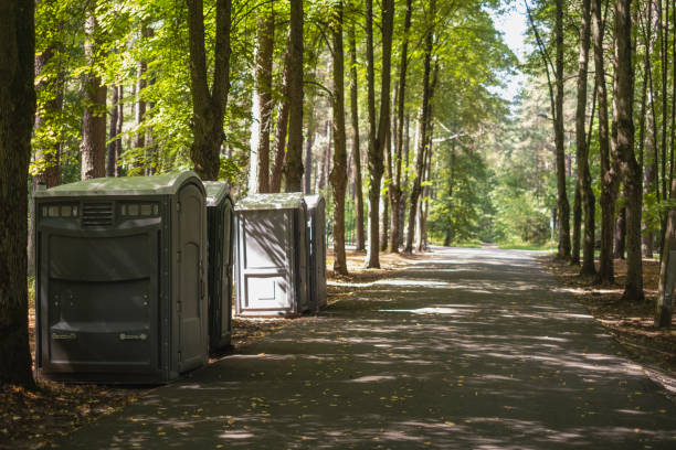 Best Porta potty rental near me  in Spring Hill, FL