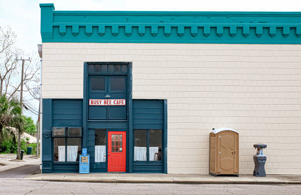 Best Long-term porta potty rental  in Spring Hill, FL