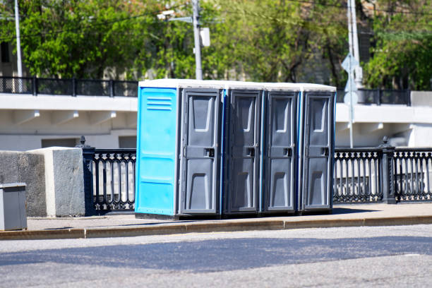 Best Wedding porta potty rental  in Spring Hill, FL