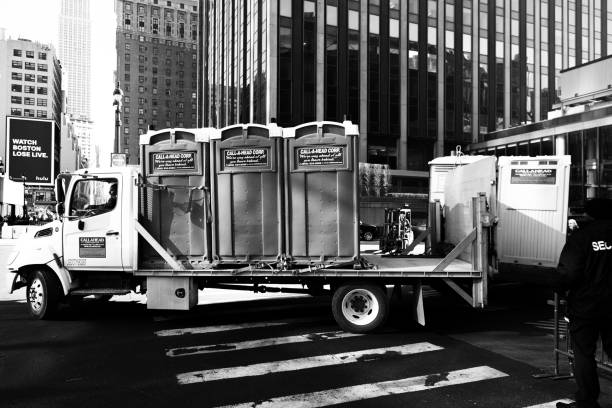 Best Restroom trailer rental cost  in Spring Hill, FL