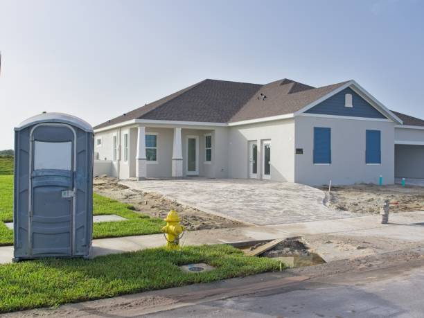 Best Event porta potty rental  in Spring Hill, FL
