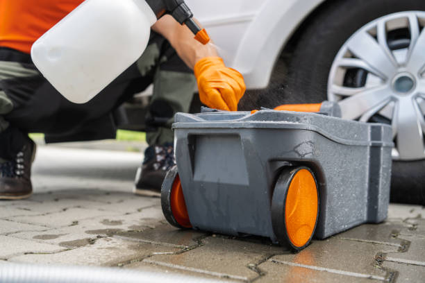 Best Luxury portable toilet rental  in Spring Hill, FL