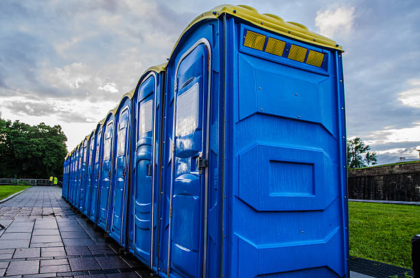 Portable Toilet Options We Offer in Spring Hill, FL
