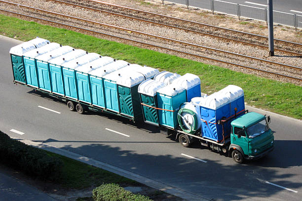 Best Affordable portable toilet rental  in Spring Hill, FL