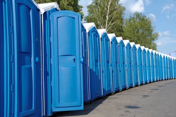 Spring Hill, FL porta potty rental Company